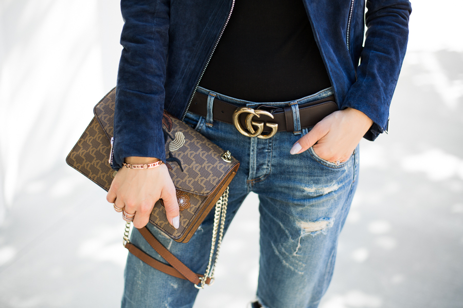 Double G Gucci Belt: Sizing & Investment