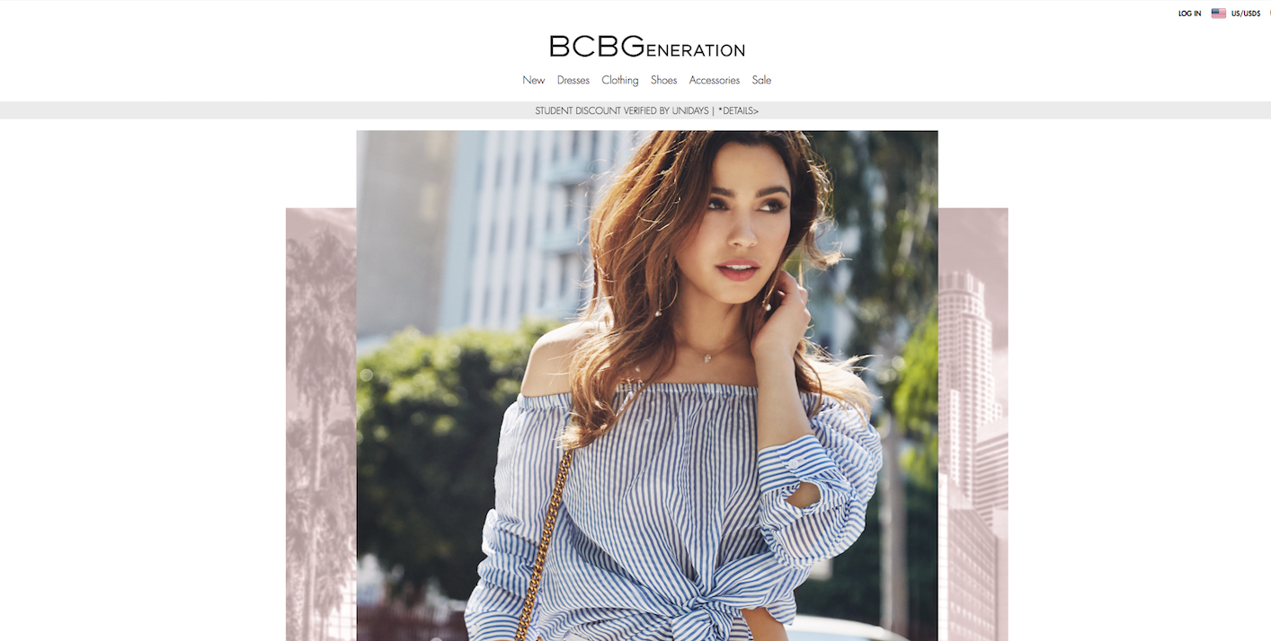 BCBGeneration Featured Blogger
